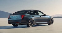 Refined Legacy Sedans Image 3