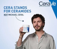 Tongue-in-Cheek Skincare Ads Image 1