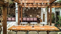 Exclusive Membership Club Openings