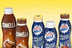 Sustainable PET Dairy Packaging Article Thubnail