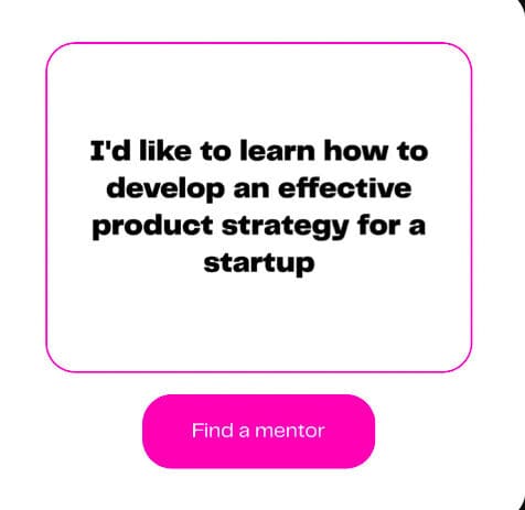 Career-Navigating Mentorship Platforms