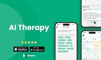 AI Mental Health Apps