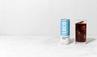 Hydrating Electrolyte Coffees