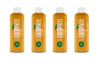 Nutritious Mandarin Orange Juices Image 1