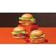 Spicy Authentic Sauce Burgers Image 1