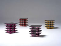 Architecture-Inspired Furniture Capsules Image 2