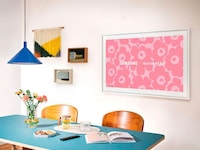 Contemporary Television Artwork Image 1
