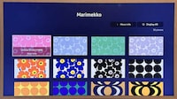 Contemporary Television Artwork Image 3