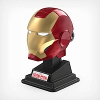 Superhero-Themed Wireless Earbud Cases Image 2