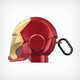 Superhero-Themed Wireless Earbud Cases Image 3