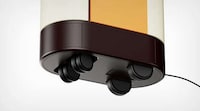 Contemporary Home Party Trolley Image 3