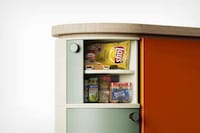 Contemporary Home Party Trolley Image 4