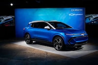 Affordable Sleek Electric Vehicles