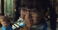 Smartphone-Filmed Festive Campaigns Image 1