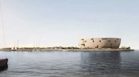 Beautifully Sculptural Concrete Museums Image 2