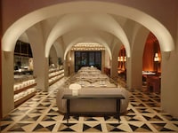 Cinematically Designed Restaurants Image 1