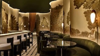 Cinematically Designed Restaurants Image 3