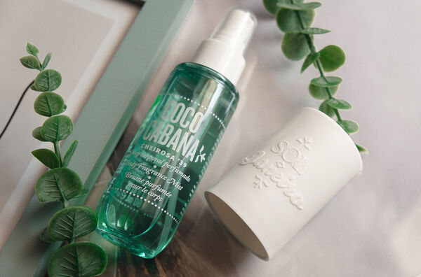 Inclusive Fragrance Campaigns