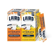Single Serve Hydration Packs Image 1
