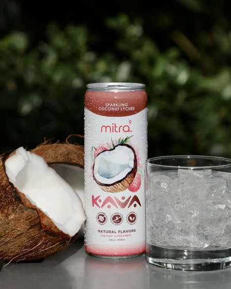 Kratom Functional Beverages