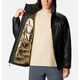 Water-Resistant Hooded Jackets Image 1