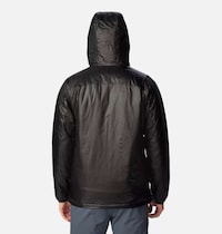 Water-Resistant Hooded Jackets Image 2
