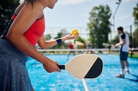 Toronto Pickleball Clubs Image 1