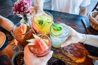 Rapper-Backed RTD Cocktails Image 1
