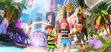 Experiential In-Game Partnerships