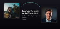 Professional AI Photo Studios