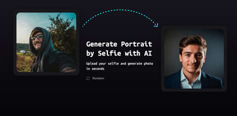 Professional AI Photo Studios