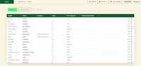 Vocabulary-Improving AI