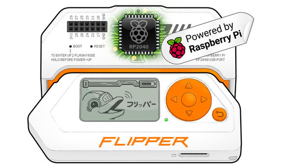 Microcontroller Device Integrations