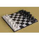 Republic-Honoring Chess Sets Image 1