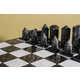 Republic-Honoring Chess Sets Image 6