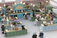 Baking Program Toy Sets Image 2