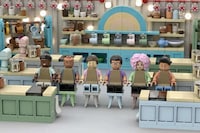 Baking Program Toy Sets Image 3