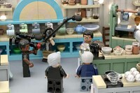 Baking Program Toy Sets Image 4