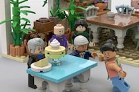 Baking Program Toy Sets Image 5