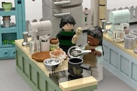 Baking Program Toy Sets Image 6
