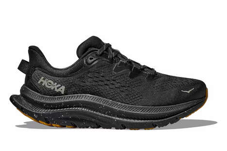 Technical Streetwear Sneakers