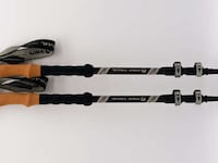 Featherlight Hiking Poles Image 6