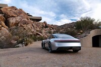 Bold High-Tech Roadsters Image 2