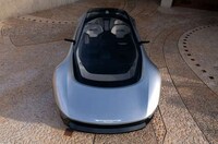 Bold High-Tech Roadsters Image 3