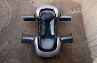 Bold High-Tech Roadsters Image 4