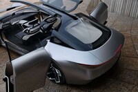 Bold High-Tech Roadsters Image 6