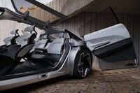 Bold High-Tech Roadsters Image 7