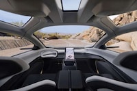Bold High-Tech Roadsters Image 8