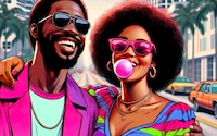 Musical Relationship Compatibility Testers Image 1