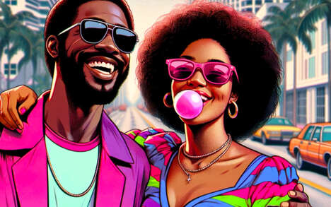 Musical Relationship Compatibility Testers